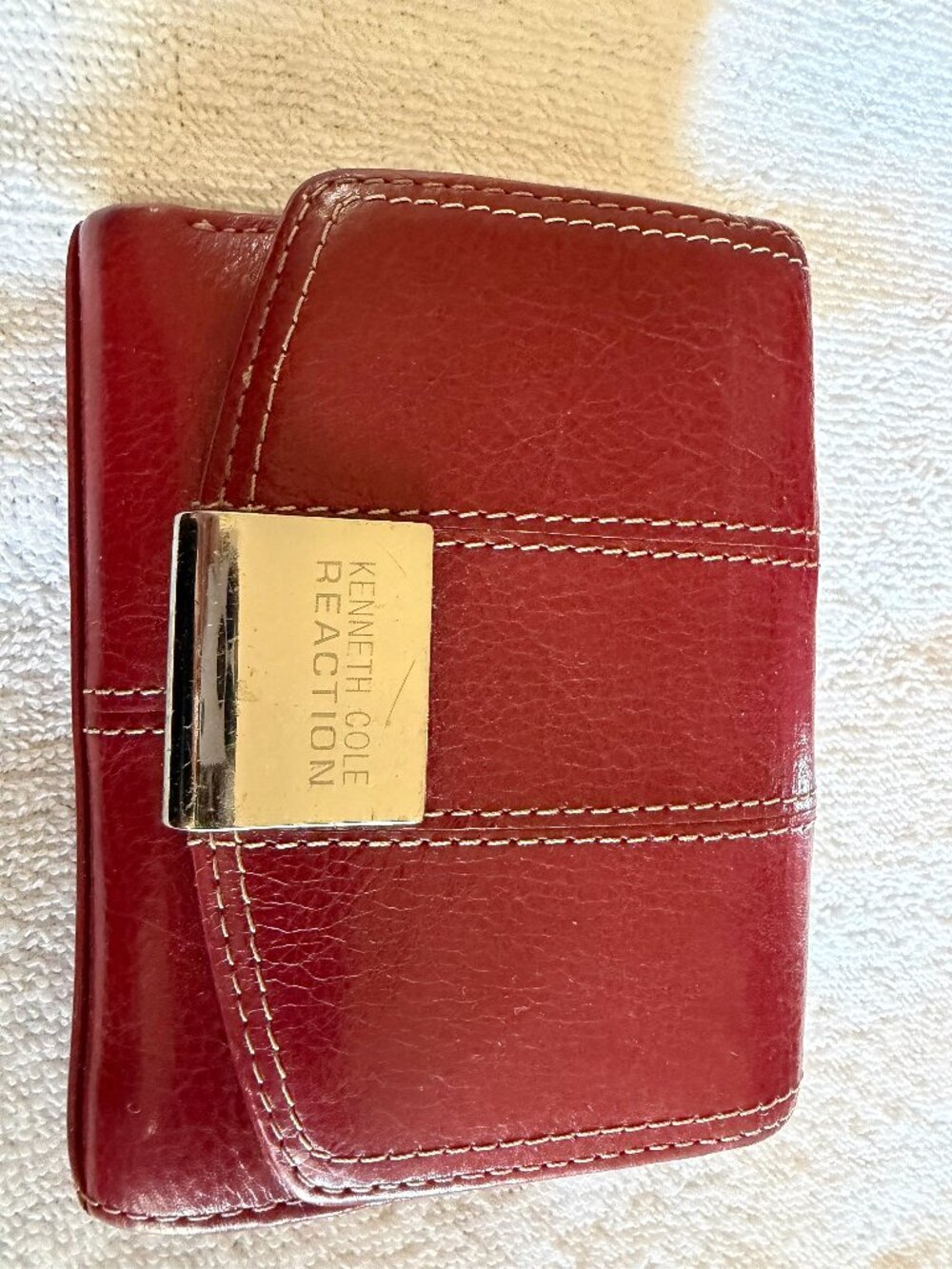 Kenneth Cole wallet